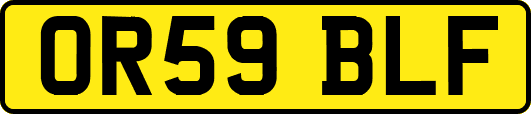 OR59BLF