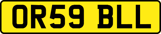 OR59BLL