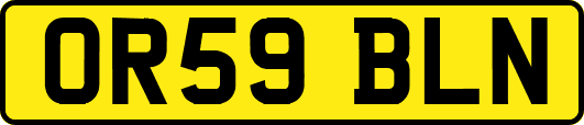 OR59BLN