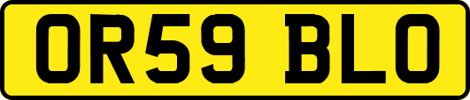OR59BLO