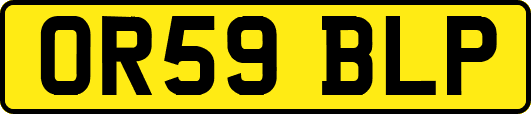 OR59BLP