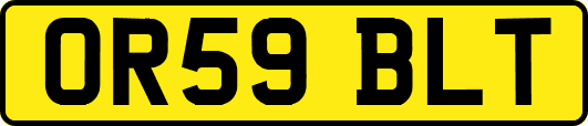 OR59BLT
