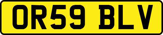 OR59BLV