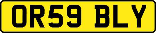 OR59BLY
