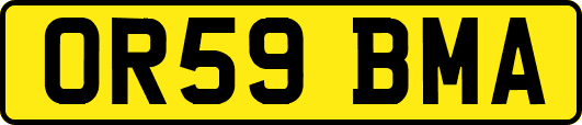 OR59BMA