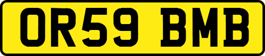 OR59BMB