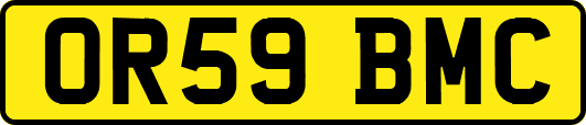 OR59BMC