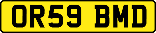OR59BMD