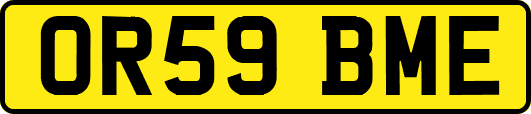 OR59BME