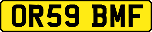 OR59BMF
