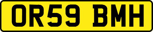 OR59BMH