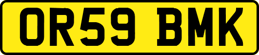 OR59BMK