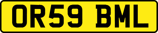 OR59BML
