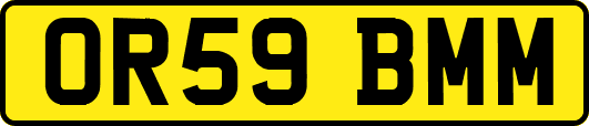 OR59BMM