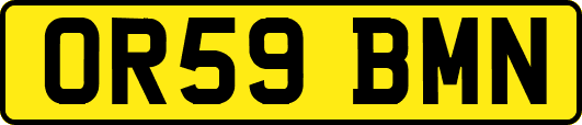 OR59BMN