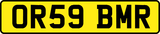 OR59BMR
