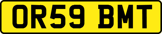 OR59BMT