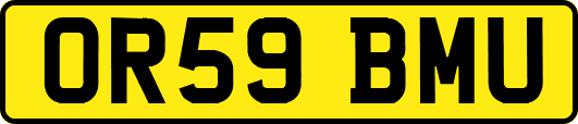 OR59BMU