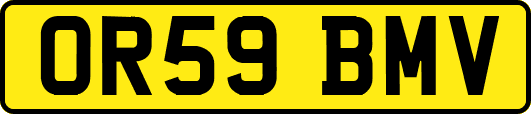 OR59BMV