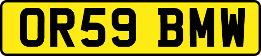 OR59BMW