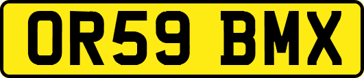 OR59BMX