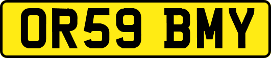 OR59BMY