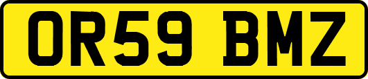 OR59BMZ