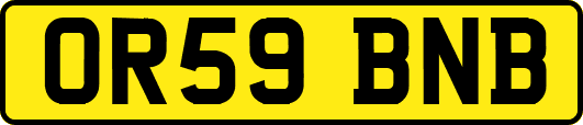 OR59BNB
