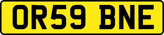 OR59BNE