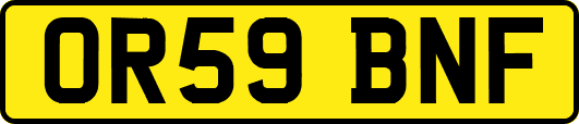 OR59BNF