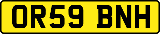 OR59BNH