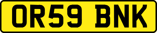 OR59BNK