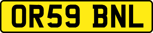 OR59BNL