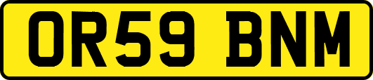 OR59BNM