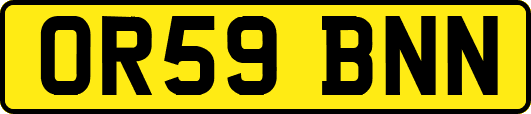 OR59BNN