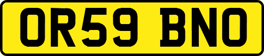 OR59BNO