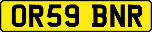 OR59BNR