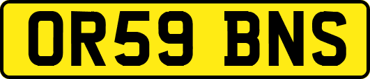 OR59BNS
