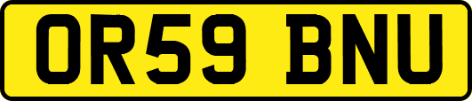 OR59BNU