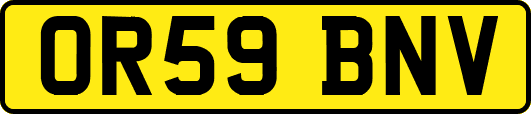 OR59BNV