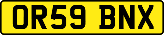 OR59BNX