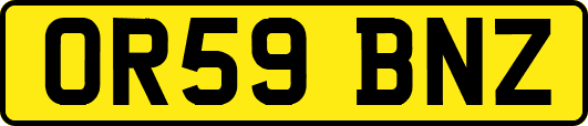 OR59BNZ