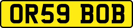 OR59BOB