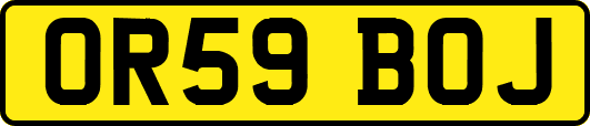 OR59BOJ