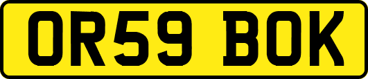 OR59BOK