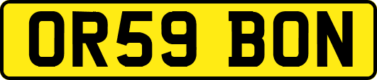 OR59BON