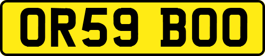 OR59BOO