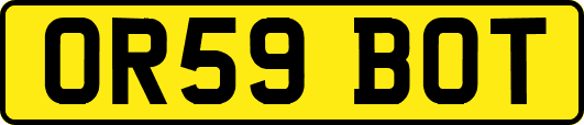 OR59BOT