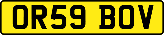 OR59BOV