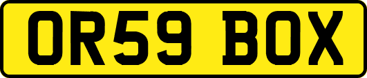 OR59BOX